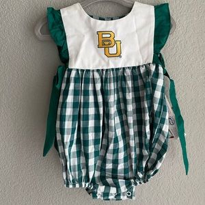 Baylor Bears Bubble (NWT)